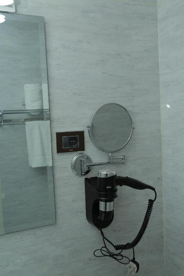 أديس أبابا Abat Guest House المظهر الخارجي الصورة