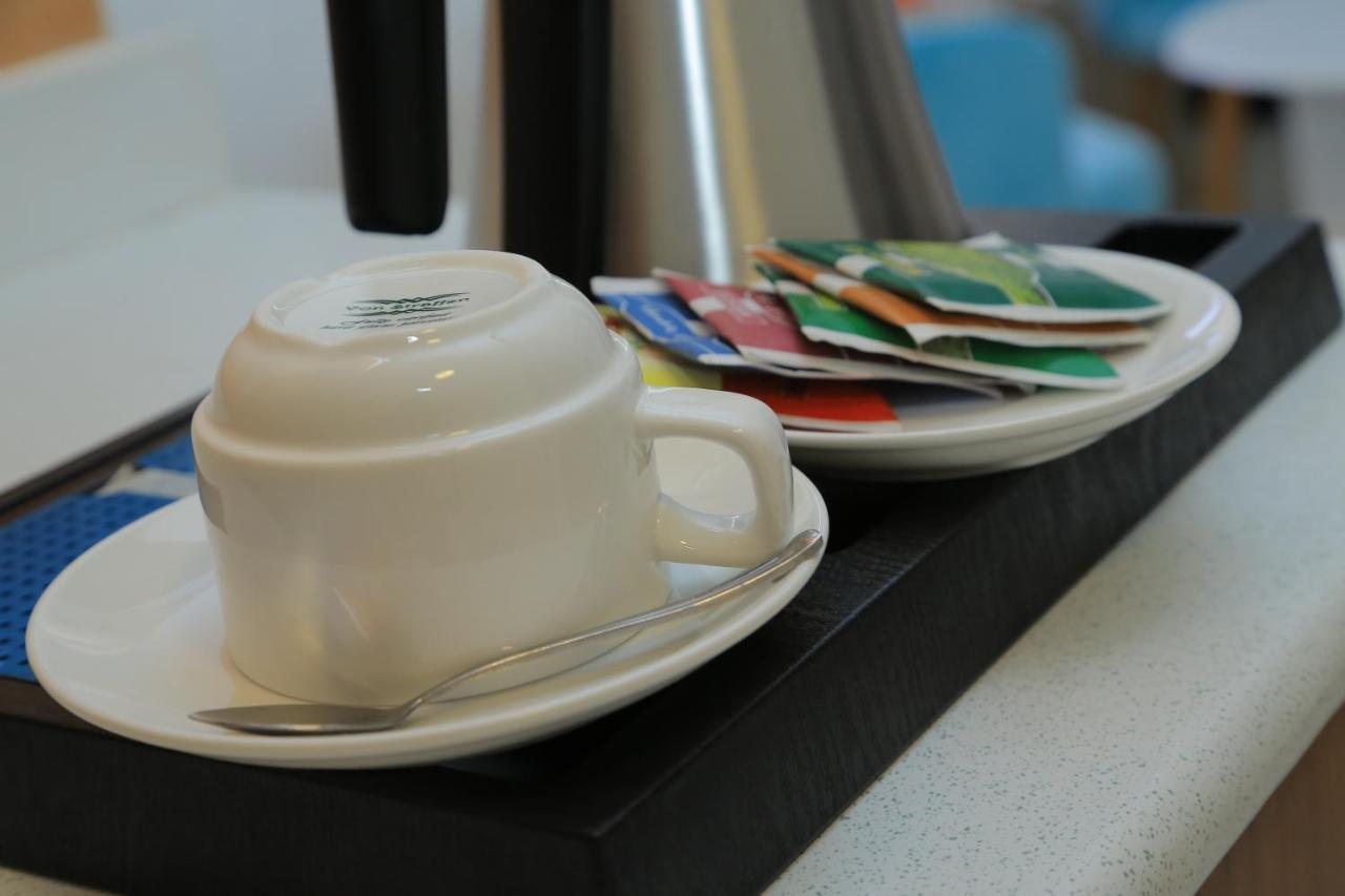 أديس أبابا Abat Guest House المظهر الخارجي الصورة
