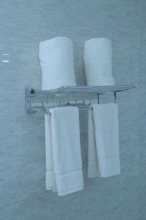 أديس أبابا Abat Guest House المظهر الخارجي الصورة