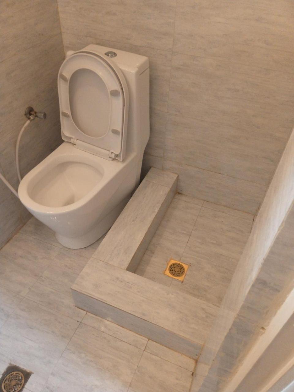أديس أبابا Abat Guest House المظهر الخارجي الصورة